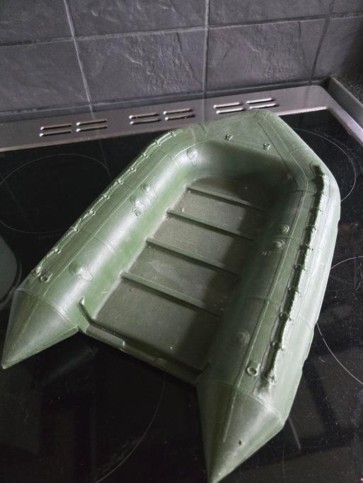 Buy & Sell Kings Heath Industrial Estate West Northamptonshire - Photos for Vintage 1970s Palitoy Assault Craft