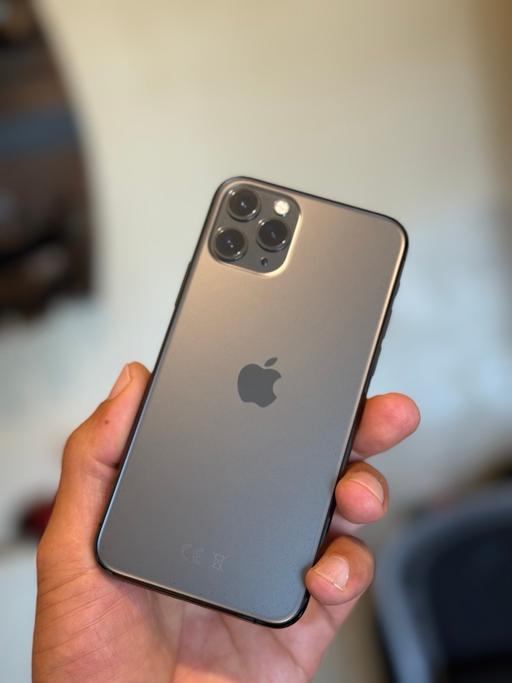 Buy & Sell East London Upton Park - East London - Photos for iPhone 11 Pro 256GB