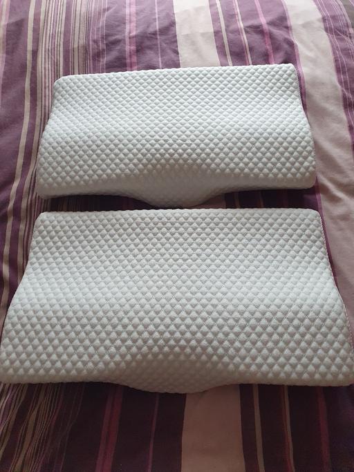 Buy & Sell Dudley Port Sandwell - Photos for Memory foam pillows