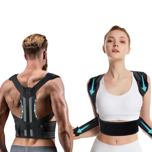 Buy & Sell Kimberworth Rotherham - Photos for POSTURE CORRECTOR STRAIGHTENER ETRSAIRL XL