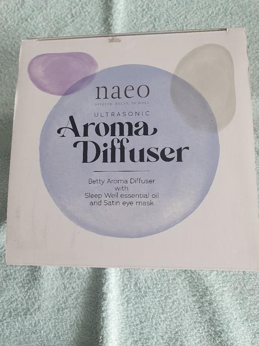 Buy & Sell Dudley Port Sandwell - Photos for Naeo Sleep well diffuser set