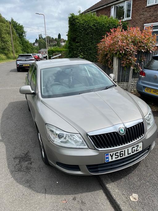 Vehicles West Midlands Dudley - Photos for Skoda Octavia 2012 / 1.6Tdi / 1 PreviousOwner
