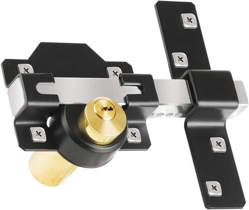 Buy & Sell Kimberworth Rotherham - Photos for LONG THROW GATE LOCK BOTH SIDES