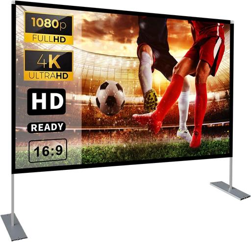 Buy & Sell Kimberworth Rotherham - Photos for 100inch projector screen and stand