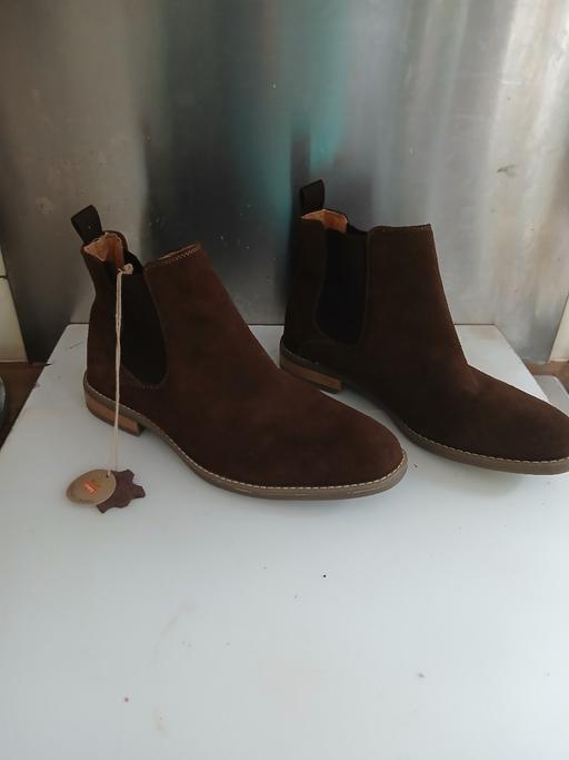 Buy & Sell Selly Oak Birmingham - Photos for Brand New Mens Boots.