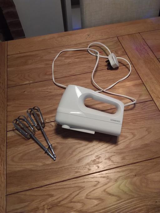 Buy & Sell Willenhall Walsall - Photos for Kenwood Hand Mixer