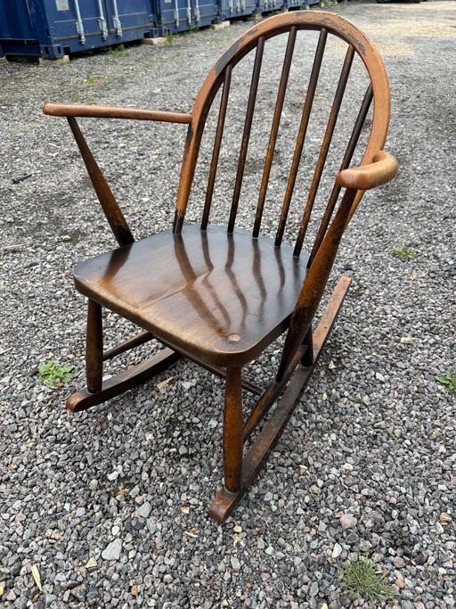 Buy & Sell Angmering Arun - Photos for Ercol chair