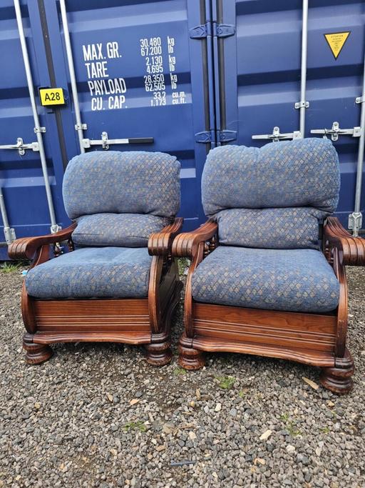 Buy & Sell Angmering Arun - Photos for Armchairs