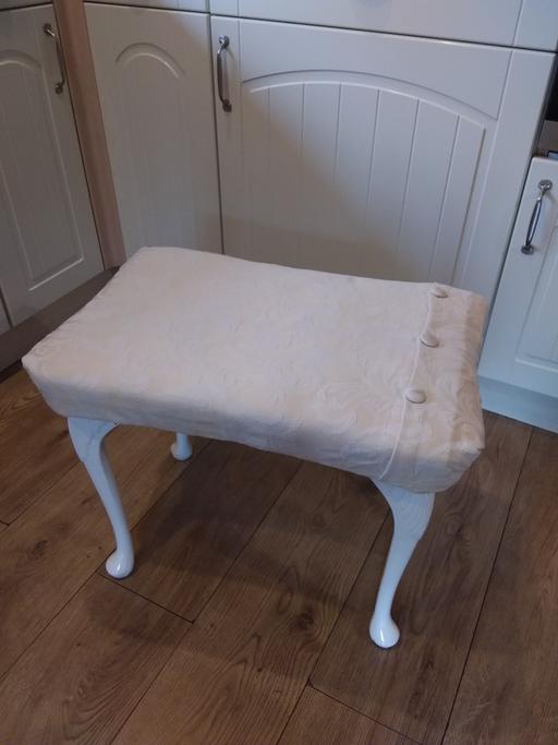 Buy & Sell Willenhall Walsall - Photos for Bedroom Stool
