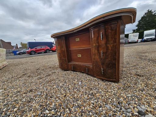 Buy & Sell Angmering Arun - Photos for Vintage art deco kidney desk