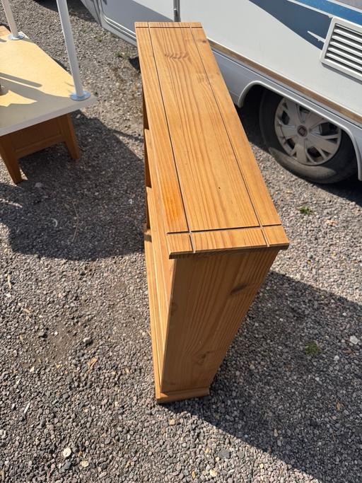Buy & Sell Angmering Arun - Photos for Pine shelf