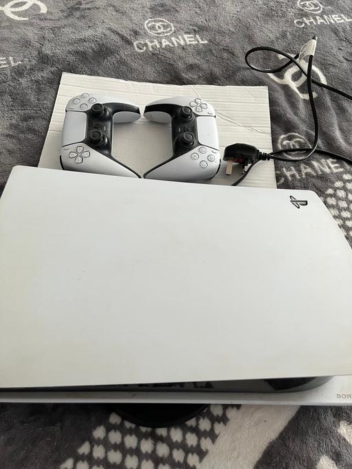 Buy & Sell West Wickham Bromley - Photos for PlayStation 5 . Collection only.