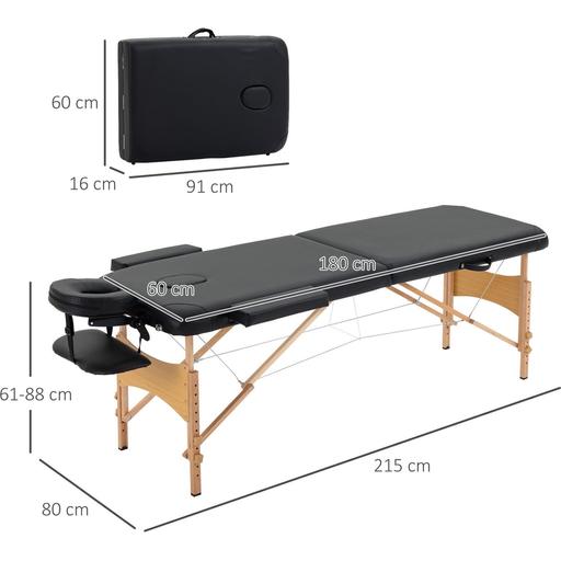 Buy & Sell Forest Gate East London - Photos for Portable Massage Bed