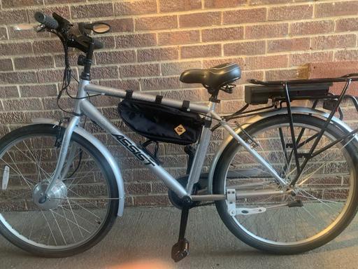 Buy & Sell South East London Lambeth - South East London - Photos for Electric Bike