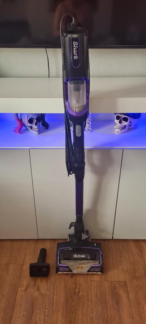 Buy & Sell West Midlands Birmingham - Photos for shark vacuum