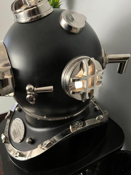 Buy & Sell West Wickham Bromley - Photos for divers helmet with light. No offers