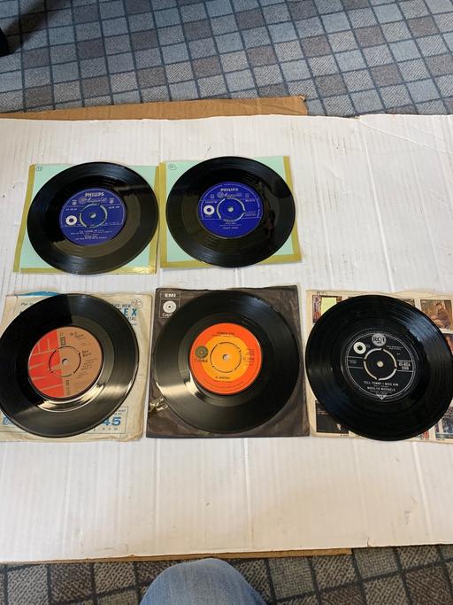 Buy & Sell Birchills Walsall - Photos for Assorted vinyl records