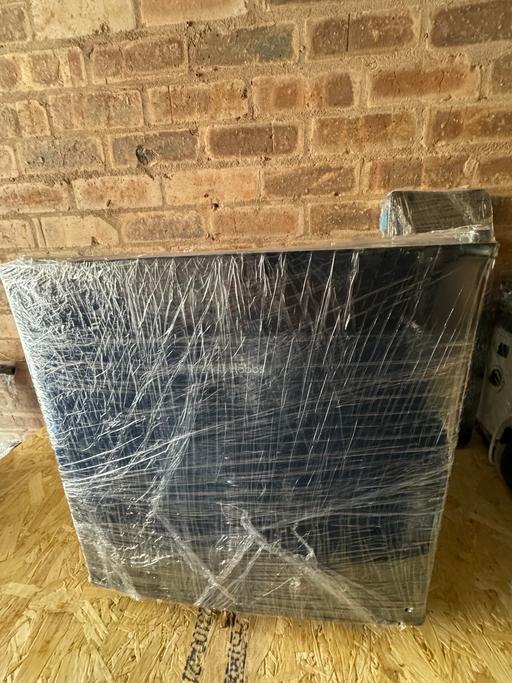 Buy & Sell Heath Hayes Cannock Chase - Photos for Russell Hobbs fridge 43l table top fridge