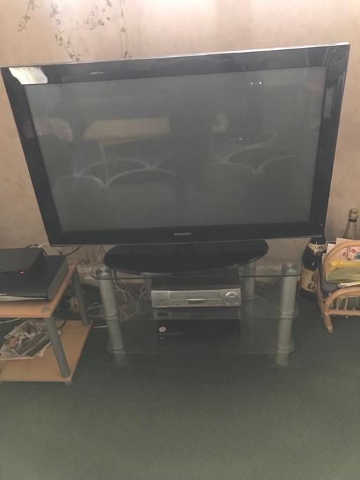 Buy & Sell Hoxton North London - Photos for Samsung 42” Plasma TV