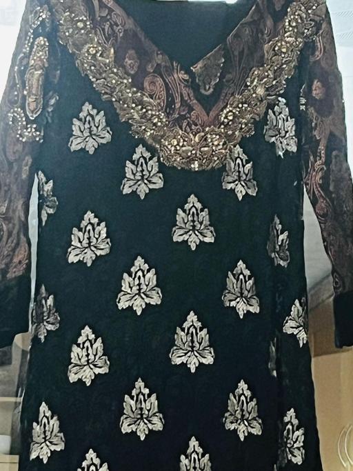 Buy & Sell East Ham East London - Photos for 3 piece suit black