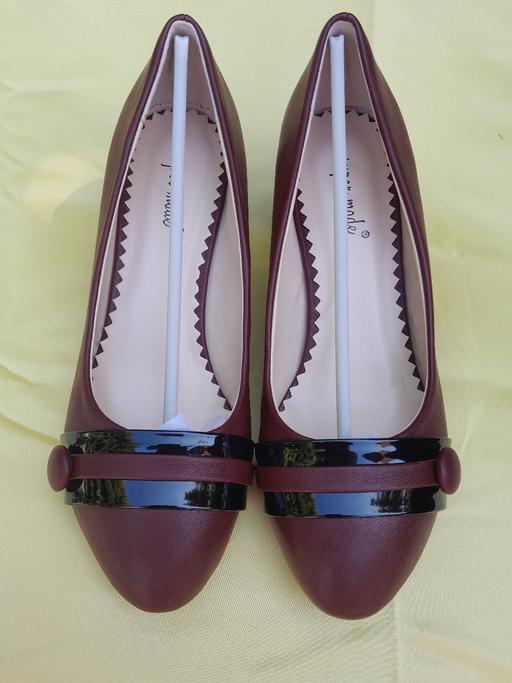 Buy & Sell Telford Telford and Wrekin - Photos for NEW LADIES WEDGE SHOES