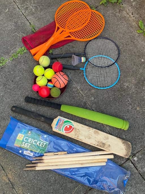 Buy & Sell Crayford Bexley - Photos for Children’s garden toys