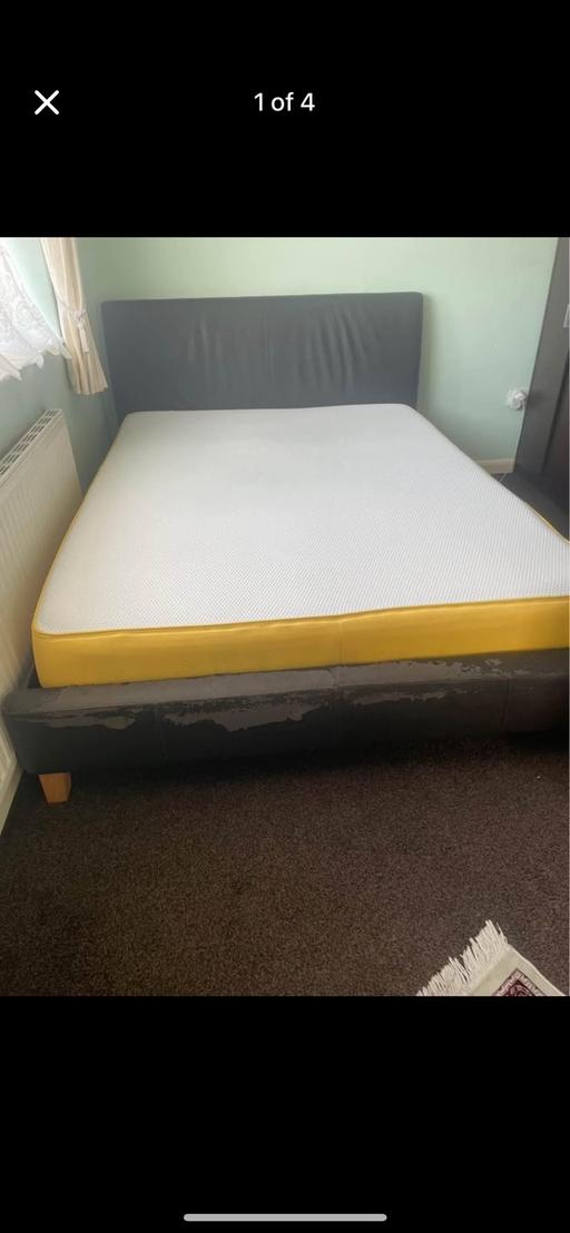 Buy & Sell Bescot Walsall - Photos for King size bed only