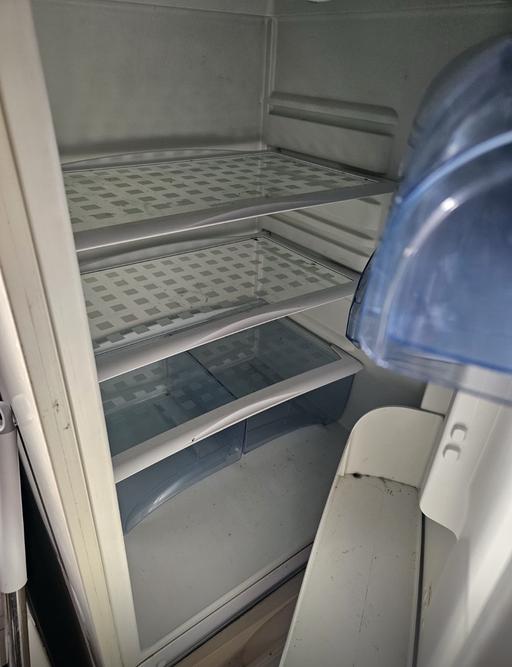 Buy & Sell Bescot Walsall - Photos for Hotpoint fridge freezer