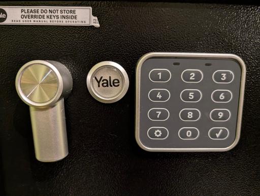 Buy & Sell Abington West Northamptonshire - Photos for Safe Yale