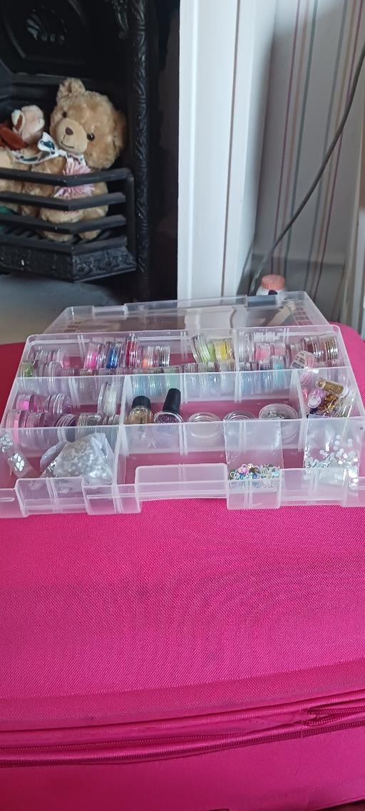 Buy & Sell Hayes Bromley - Photos for nail art deco