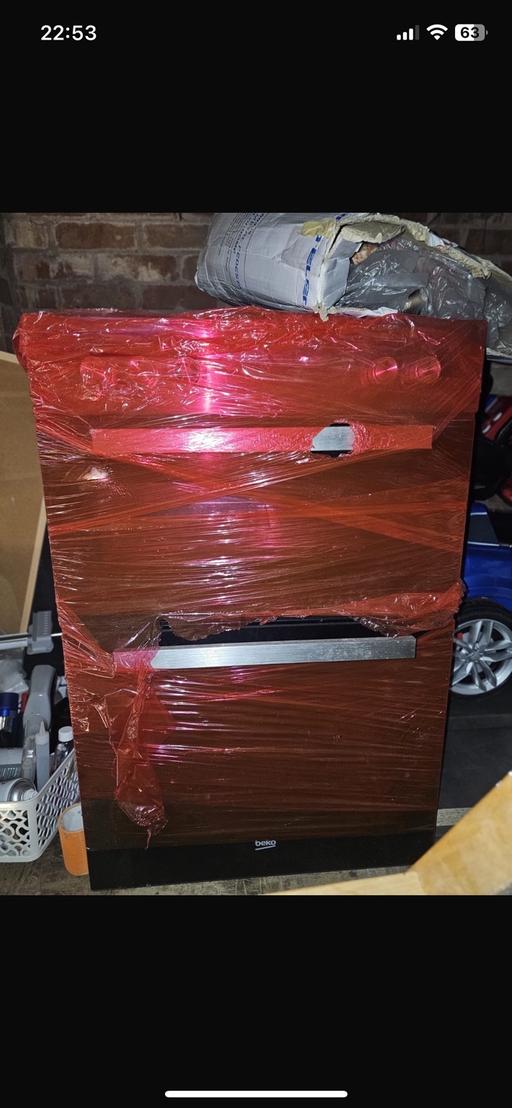 Buy & Sell Bescot Walsall - Photos for Cooking oven