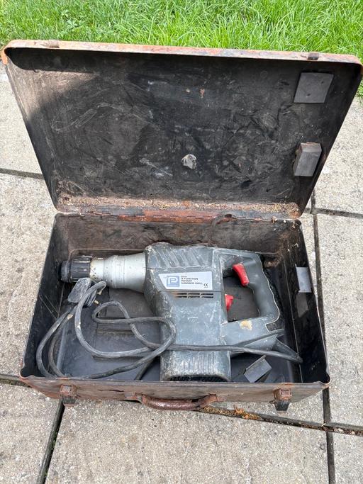 Buy & Sell Larkfield Tonbridge and Malling - Photos for Performance power hammer drill