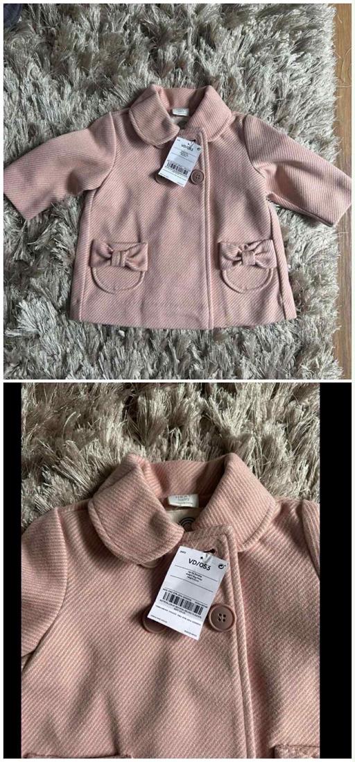 Buy & Sell Yardley Wood Birmingham - Photos for Brand New Baby Girl clothes £3 each 