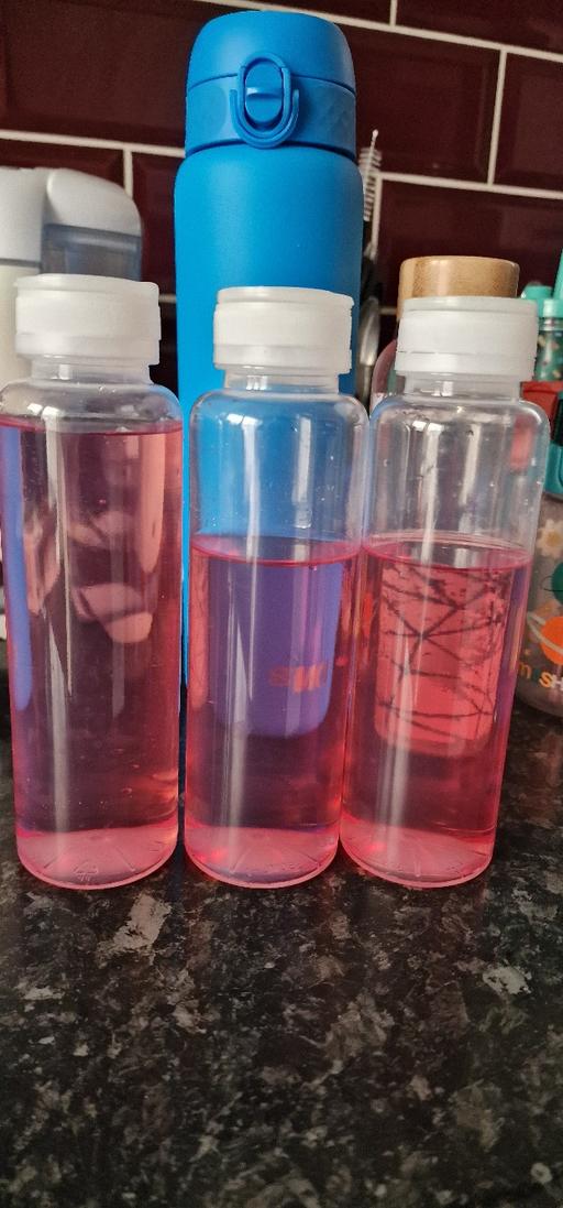 Buy & Sell Smethwick Sandwell - Photos for reusable juice bottle