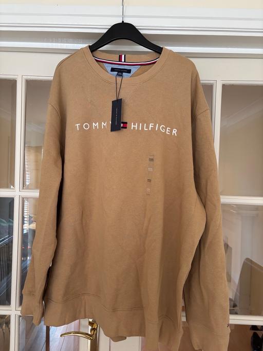 Buy & Sell - Photos for Tommy Hilfinger Jumper