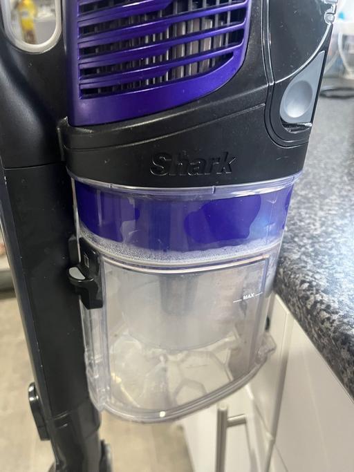 Buy & Sell Selly Oak Birmingham - Photos for Shark cordless vacuum