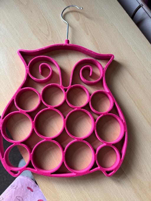 Buy & Sell New Eltham South East London - Photos for Tie/scarf/belt coat hanger