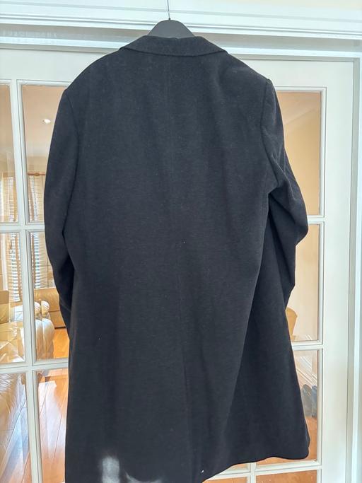 Buy & Sell - Photos for Marks and Spencer coat