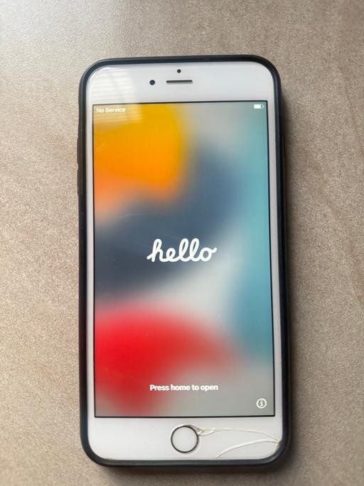 Buy & Sell Greenford Ealing - Photos for iPhone 6S Plus Rose Gold – 64GB – Unlocked