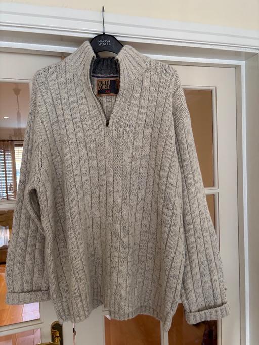 Buy & Sell Mill Hill East Station Barnet - Photos for Marks and Spencer Jumper