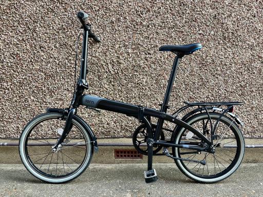 Buy & Sell Hoddesdon Broxbourne - Photos for Tern Link Uno Single Speed Folding Bike