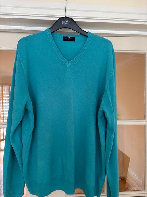 Buy & Sell Mill Hill East Station Barnet - Photos for Marks and Spencer jumper
