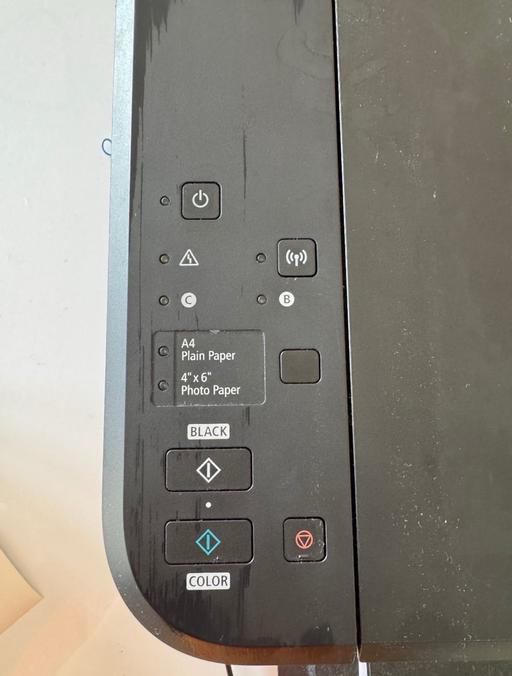 Buy & Sell Hampton Richmond upon Thames - Photos for Printer Scanner Copier