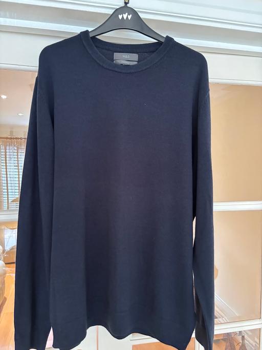 Buy & Sell Mill Hill East Station Barnet - Photos for Marks and Spencer Cashmilon jumper