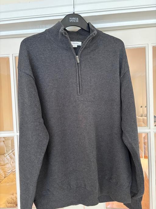 Buy & Sell Mill Hill East Station Barnet - Photos for Calvin Klein Jumper