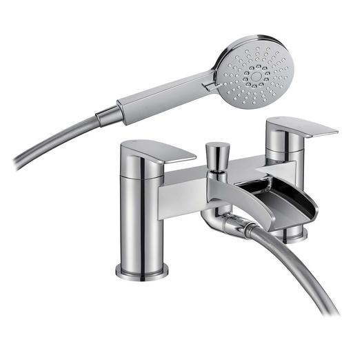 Buy & Sell Heaton Bradford - Photos for PEGLER CASCADA BATH SHOWER MIXER & kit