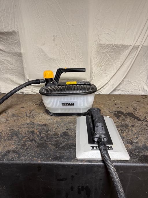 Buy & Sell Haynes Central Bedfordshire - Photos for TITAN wall paper stripper