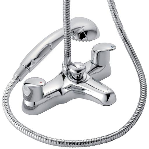 Buy & Sell Heaton Bradford - Photos for PEGLER HAZA BATH SHOWER MIXER