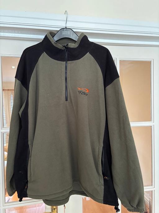 Buy & Sell Mill Hill East Station Barnet - Photos for Fishing Jumper