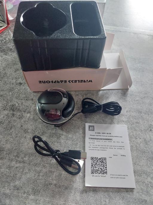 Buy & Sell Widnes Halton - Photos for New translator earphones x 2